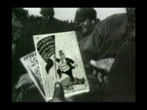 The Disasters Darwinism Brought to Humanity - Harun Yahya