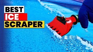 The 6 Best Ice Scraper 2026 | Heavy Duty Snow Brush for Wint