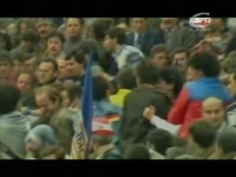 Jerry Calà e le Brigate Gialloblu