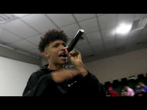 BLACKSTTER 💥 CENTINELA | Octavos Fecha 2 [Liga Pro MDV] - Maestros Del Verso