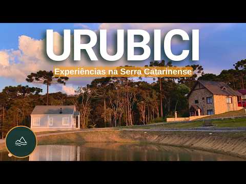 As it is the ONLY CITY IN BRAZIL that is on the list of the 10 MOST WELCOMING DESTINATIONS IN THE...