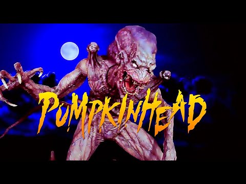 10 Things You Didnt Know About Pumpkinhead