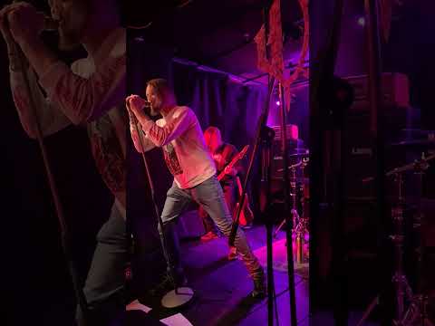 Aschenvater - Bis in den Tod (live)