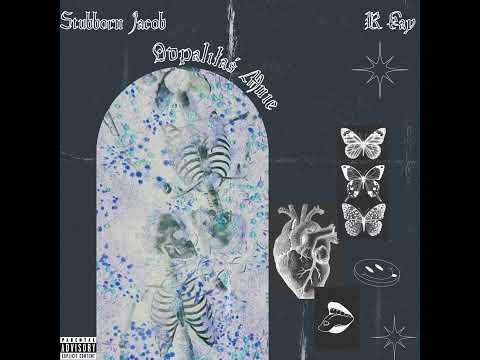 Stubborn Jacob x R Kay - Odpaliłaś Mnie