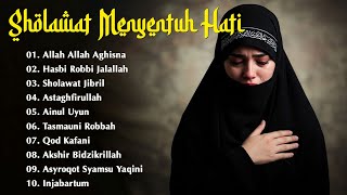 Download lagu SHOLAWAT NABI MERDU TERBARU 2025 BIKIN ADEM HATI - SHOLAWAT TERPOPULER 2025 PENENANG PIKIRAN mp3 Download lagu SHOLAWAT NABI MERDU TERBARU 2025 BIKIN ADEM HATI - SHOLAWAT TERPOPULER 2025 PENENANG PIKIRAN mp3