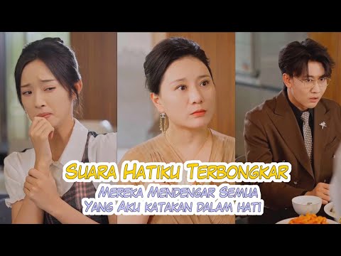 [PD1] Suara Hatiku Terbongkar - Keluargaku Mendengar Semua yang Aku Katakan Dalam Hati