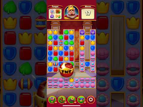 Royal Match LEVEL 2325 Hard