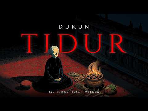 Tiga Perjalanan PENENANG PIKIRAN Sebelum Tidur