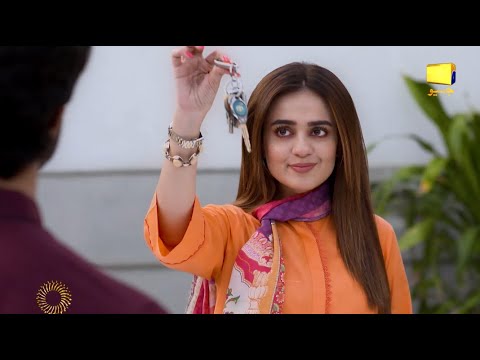 Maa Nahi Saas Hoon Main Episode 32 Promo | Daily at 7:00 PM Only On Har Pal Geo