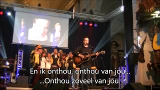 Maurits Mes - Ik onthou van jou (cover Claudia de Breij)