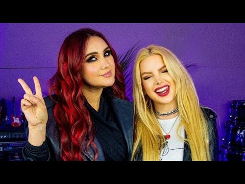 🎭💖✨Amigas desde siempre Feat. Dulce María.