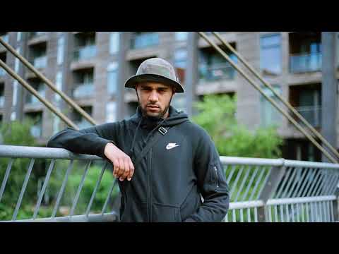 Jammz  - Danger - Instrumental