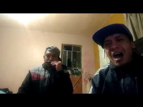 Remix homenaje mala saliva