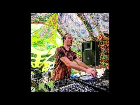 NUKLEALL - Live Set - On The Way To Ozora 16-06-2018 [Psychedelic Trance]