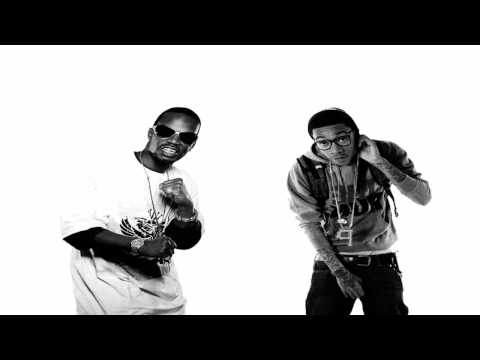 Juicy J - For Everybody ft. Wiz Khalifa & R.City