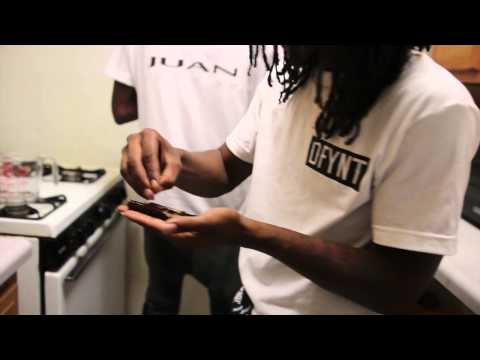 Soloketo "Yes I Am" Ft Juan