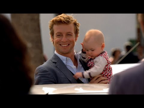 The Mentalist - "A Baby!"