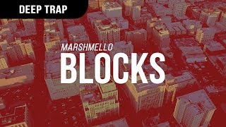Marshmello - BLocKs