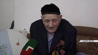 Приближается еще один весенний праздник – День победы