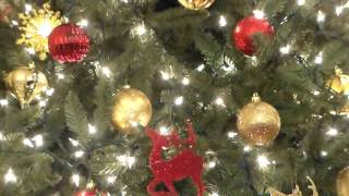 &quot;The Gift&quot;  (Garth Brooks)