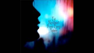 Ed Harcourt - Watching The Sun Come Up (ᴴᴰ)