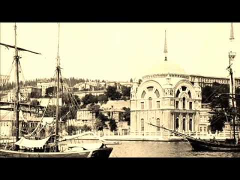 Muammer Ketencoğlu & Balkan Yolculuğu - "Tamu Daleku Voda Mi Doteche"