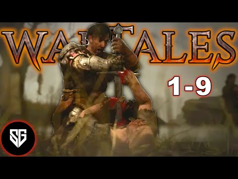 I Hate Plague Rats...  |  Wartales Skirmisher Mercenary Campaign 1-9