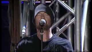 Biagio Antonacci Lascia stare ( Anima Rock 2009)