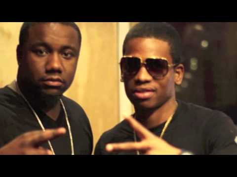 Keymix ft. Murda Mook "Hood Dreams"