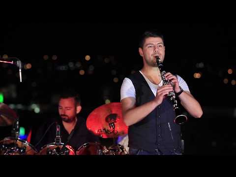 Svadbarski Splet --- Energy Band & Gjoko Jovik