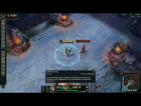 Riven new Hexflash cancel