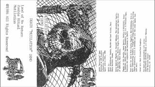 DEATH (USA/FL)- Mutilation Demo1986 [FULL Demo]