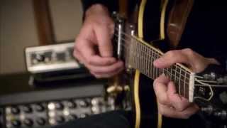 MESA/Boogie CabClone  Classic Boogie Gain with Vintage Cab Mode