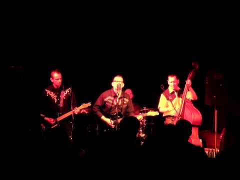 Knipp Gumbo: Leev koom un bliev in mien Huus