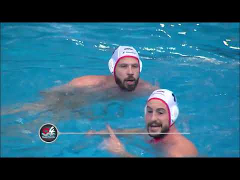 Spandau Berlin vs Steaua Bucarest - Full Match - Champion's League 2021/2022 Day 5