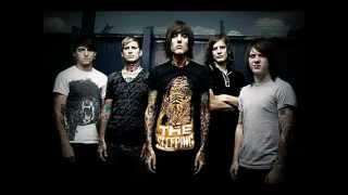 Bring Me The Horizon - Visions Lyrics