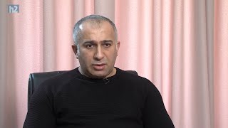 Ինչո՞ւ չի կարելի գնալ արտահերթ ընտրությունների. Ալեն Ղևոնդյան
