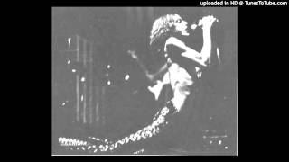 Iggy and the Stooges - can't turn you loose