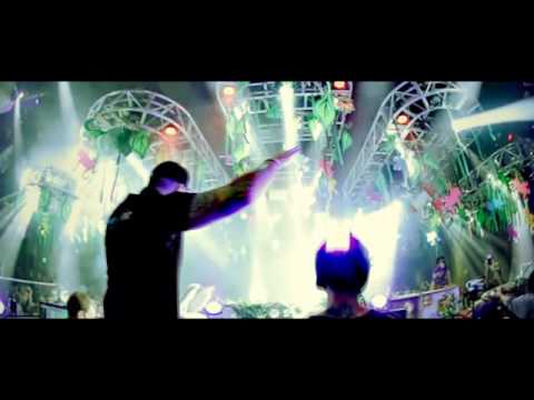 Freaky Bass and Ambush   Work It Out Maurizio Gubellini and Delayers Remix JD Live Cut   126)