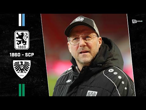 Vorbericht: TSV 1860 München (A)