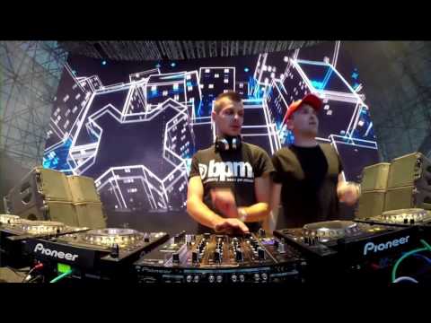 Mike Solar & Tommy Rich - Live at Finlandia Machac 2016