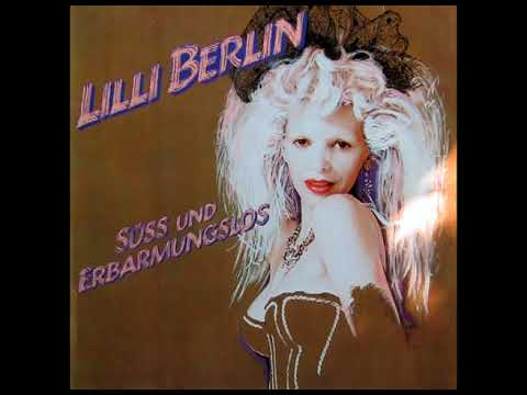 Lilli Berlin – Freizeit (1982)