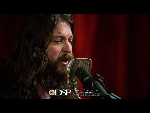 Echo Sessions with Greensky Bluegrass - Full Show