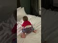 Hotel Jumping On The Bed