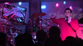 Alien Ant Farm X103.9 Very Merry Christmas &quot;Never Meant&quot;