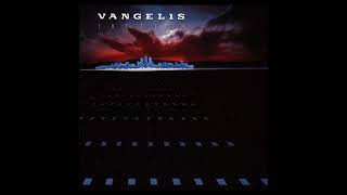 (432 HZ) Vangelis - The City [Full Album]