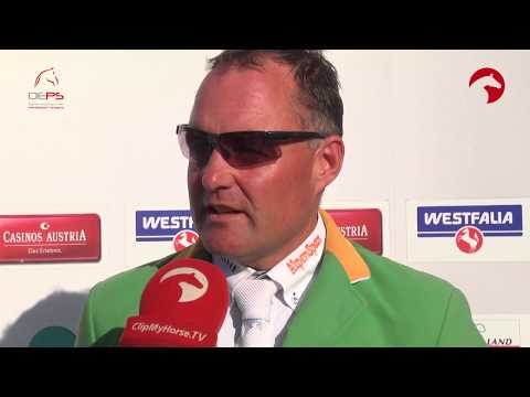 Casino Grand Prix 2018: Perfekte Serie für Dieter Köfler und Askaban...