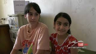 Սուր անկյուն 28.07․2024 - Քնարիկ Պետրոսյան «Արդեն հավատում են»