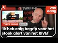 'Krijgen we zonder die open haard überhaupt onze Piet nog wel zwart?' | Column Bart Peeters Weem