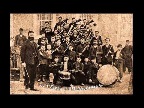 Заплакало е Мариово - Христо Арсов